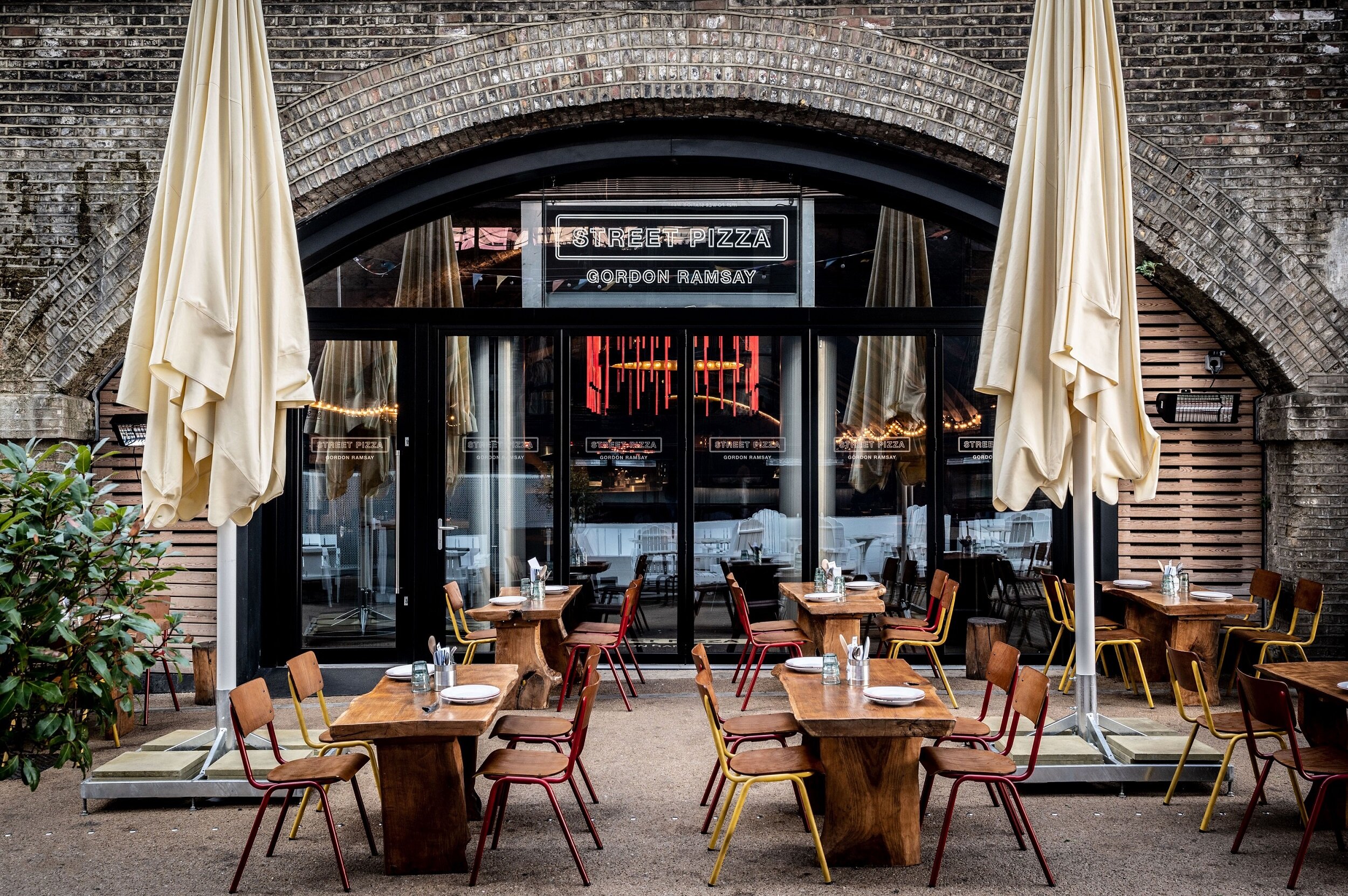 GORDON RAMSAY STREET PIZZA BATTERSEA London Updated 2025 Restaurant Reviews Menu Prices Restaurant Reviews Food Delivery Takeaway Tripadvisor