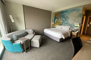 COURTYARD DEPTFORD - Updated 2024 Prices & Hotel Reviews (NJ)