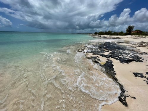 Barbuda review images