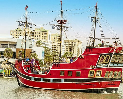 clearwater cruises tours and groups