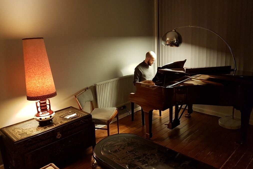 poco claro Torneado Cenar PIANO LESSONS LONDON BY WKMT (Londres) - Qué SABER antes de ir