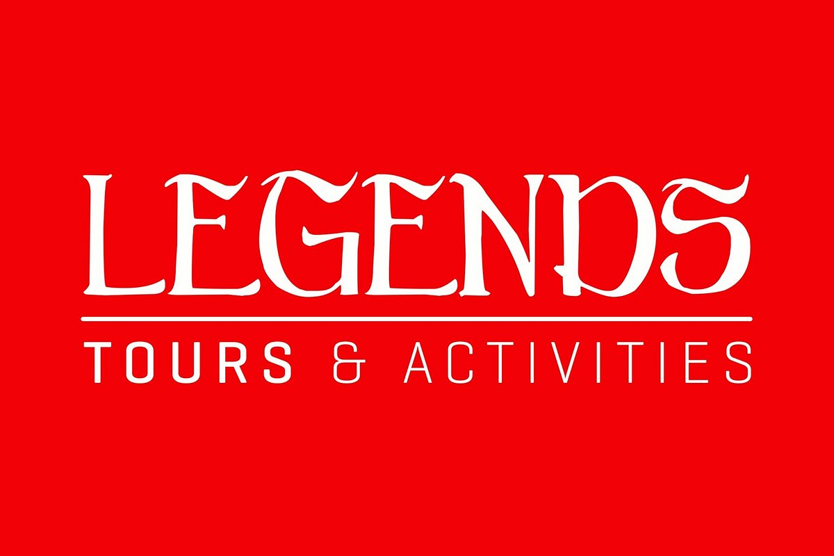 legends tours and travel