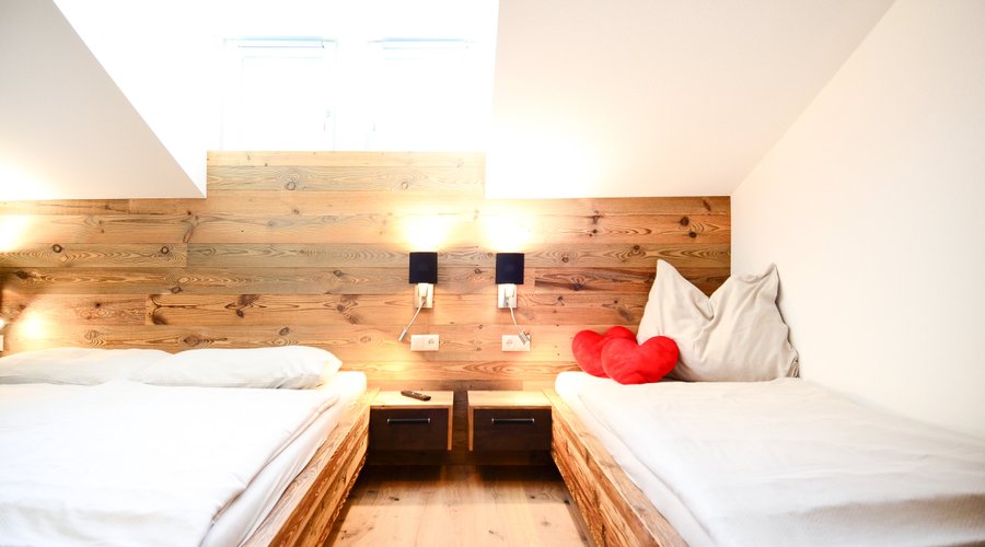 2. Schlafzimmer