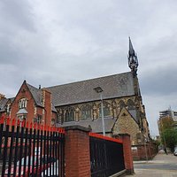Beautiful church