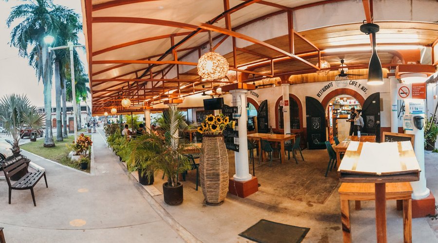 Bacalar 2025: Restaurantes locales imperdibles en tu visita
