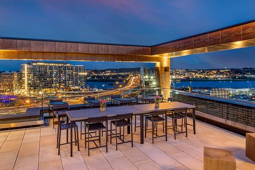 Cambria Hotel Washington D.C. Navy Yard Riverfront - UPDATED 2024 Prices,  Reviews & Photos (Washington DC) - Tripadvisor