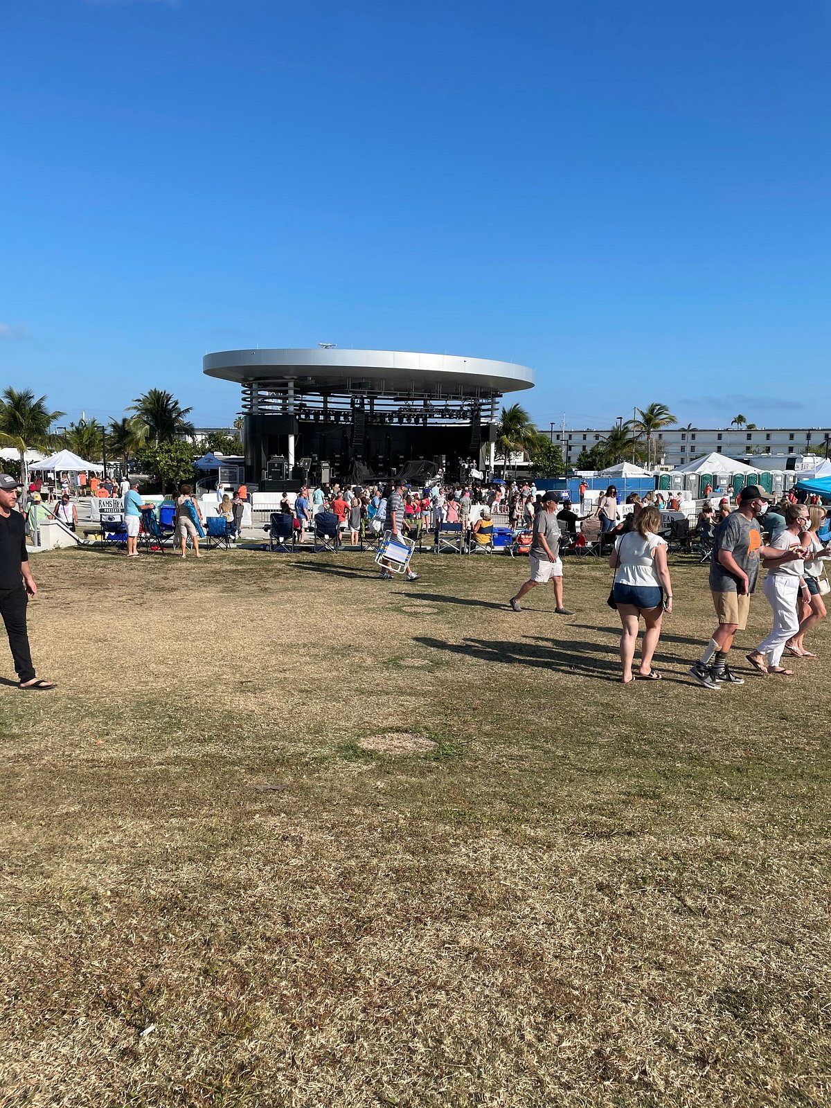 Coffee Butler Amphitheater (Key West) All You Need to Know BEFORE You Go
