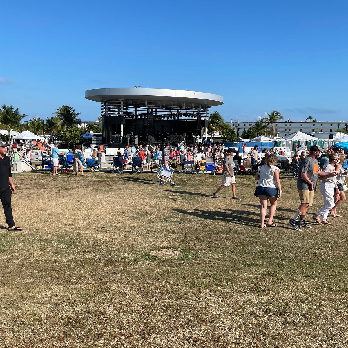 Coffee Butler Amphitheater - All You Need to Know BEFORE You Go