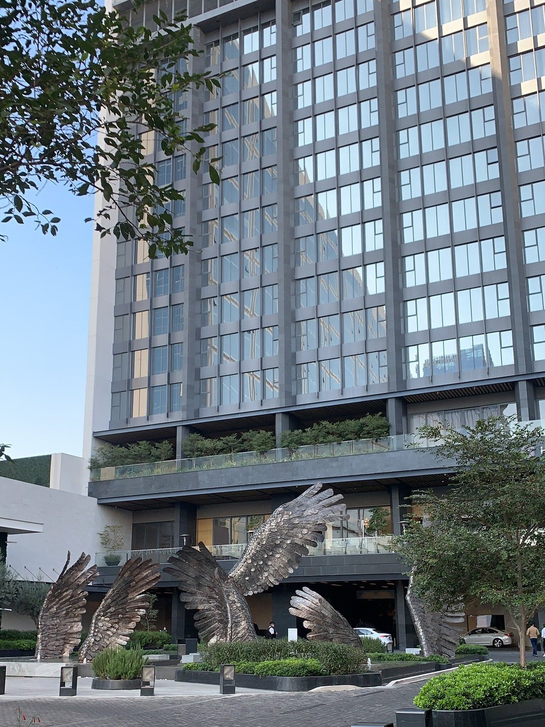 HYATT REGENCY ANDARES GUADALAJARA $139 ($̶1̶9̶0̶) - Updated 2022 Prices