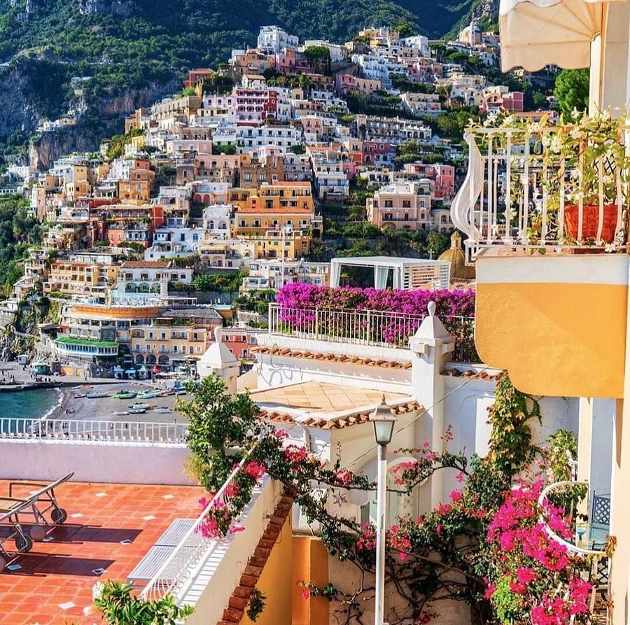 Hotel Marincanto Reviews And Price Comparison Positano Italy Tripadvisor