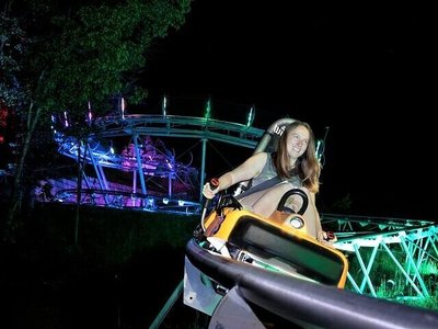 10 Best Amusement Parks And Theme Parks In Tennessee, USA