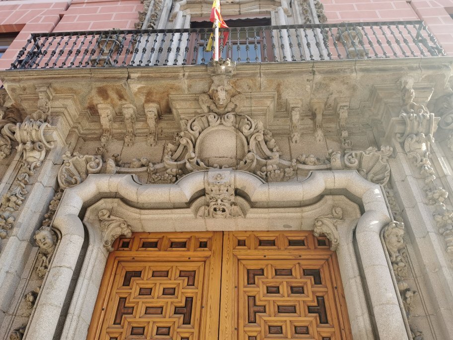 PALACIO DEL MARQUÉS DE PERALES (2025) All You Need to Know BEFORE You