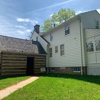 Josiah Henson Museum and Park