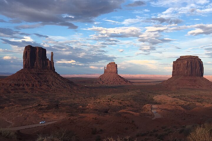 2024 (Las Vegas) Las Vegas, Zion, Bryce, Monument Valley, Lake Powell ...