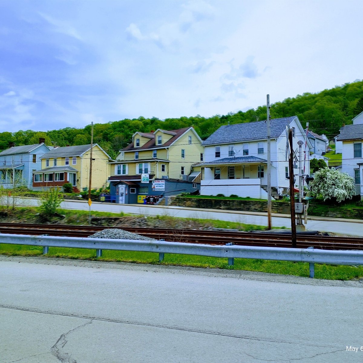 THE HIDEAWAY, West Newton - Restaurant Reviews, Photos & Phone Number