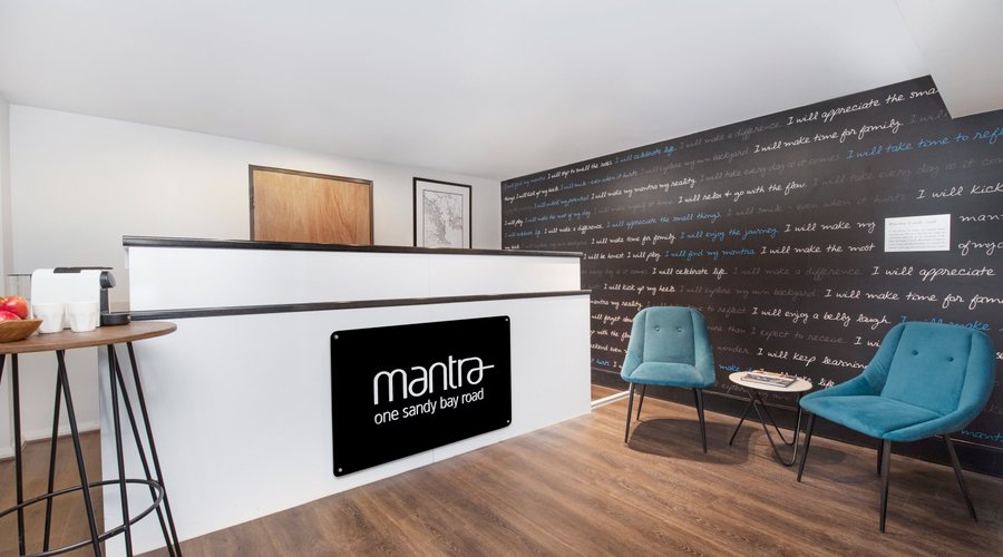 Mantra-On-Sandy-Bay-Road-Hobart-Reception