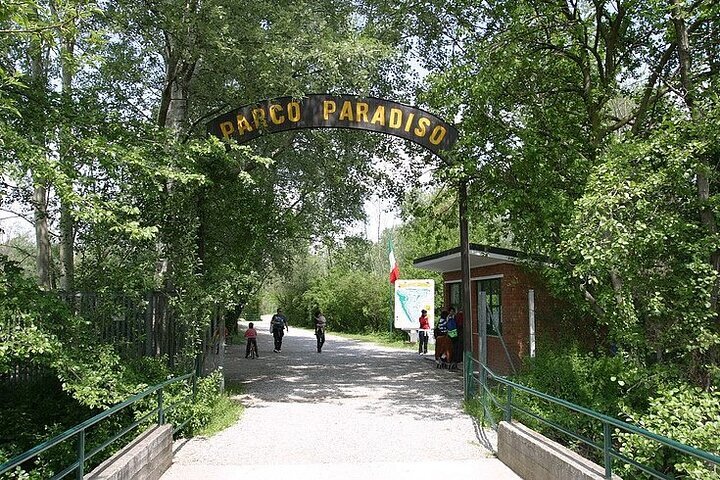 PARCO DELLA BALOSSA Tutto quello che c da sapere AGGIORNATO