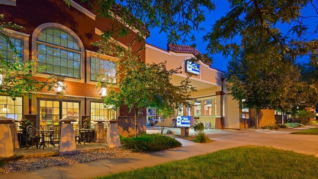 Pet Friendly Hotels In Fort Collins