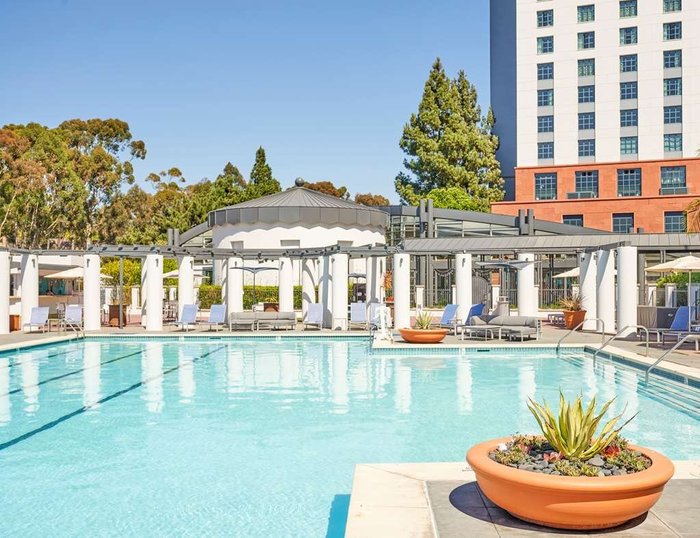 HYATT REGENCY LA JOLLA AT AVENTINE - Updated 2022 Prices & Hotel ...