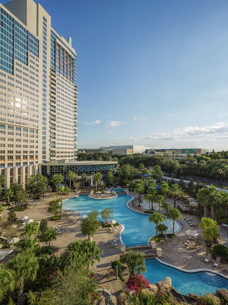 Hotel photo 64 of Hyatt Regency Orlando.