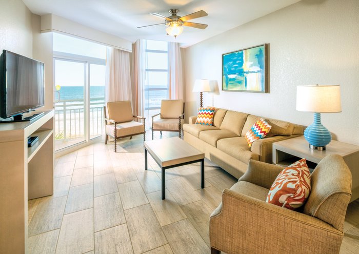 CLUB WYNDHAM OCEAN BOULEVARD $195 ($̶2̶3̶4̶) - Updated 2023 Prices & Resort  Reviews - North Myrtle Beach, SC