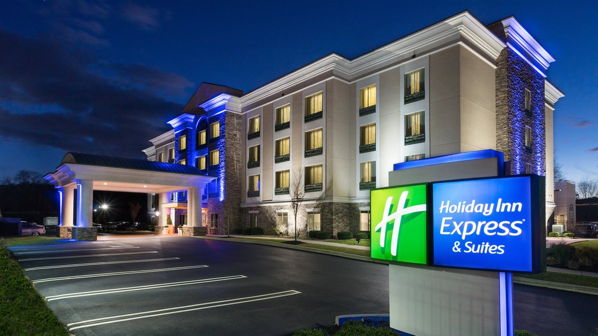 HOLIDAY INN EXPRESS & SUITES STROUDSBURG-POCONOS, AN IHG HOTEL $133 ...