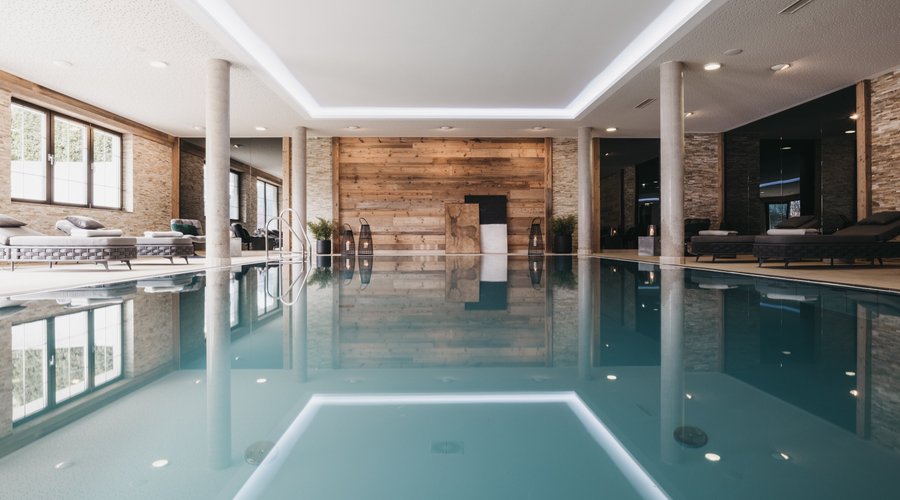VAYA Zillertal Pool