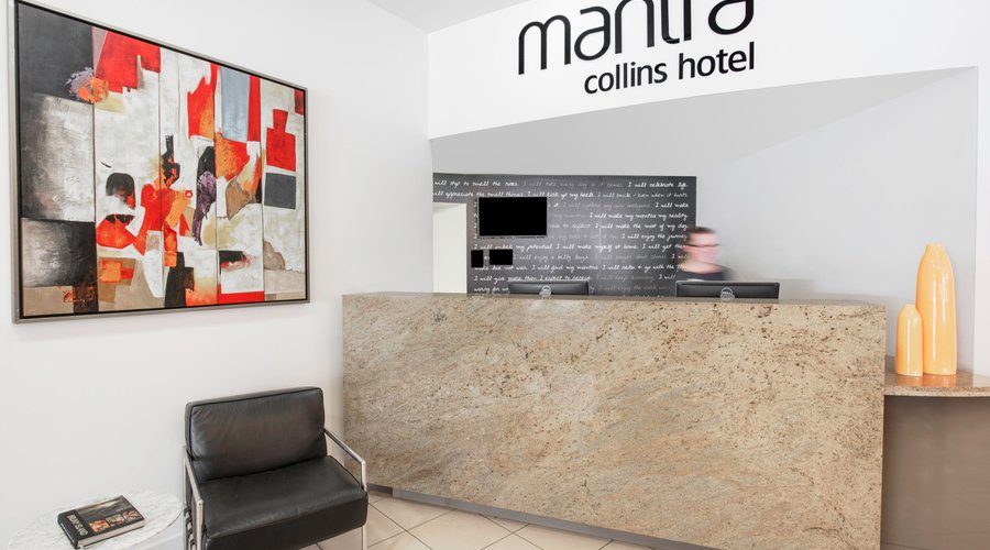 Mantra-Collins-Hotel-Hobart-Lobby