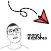 Manoj Explores
