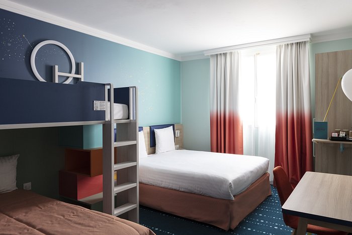 Hotel Dream Castle Paris Rooms: Pictures & Reviews - Tripadvisor