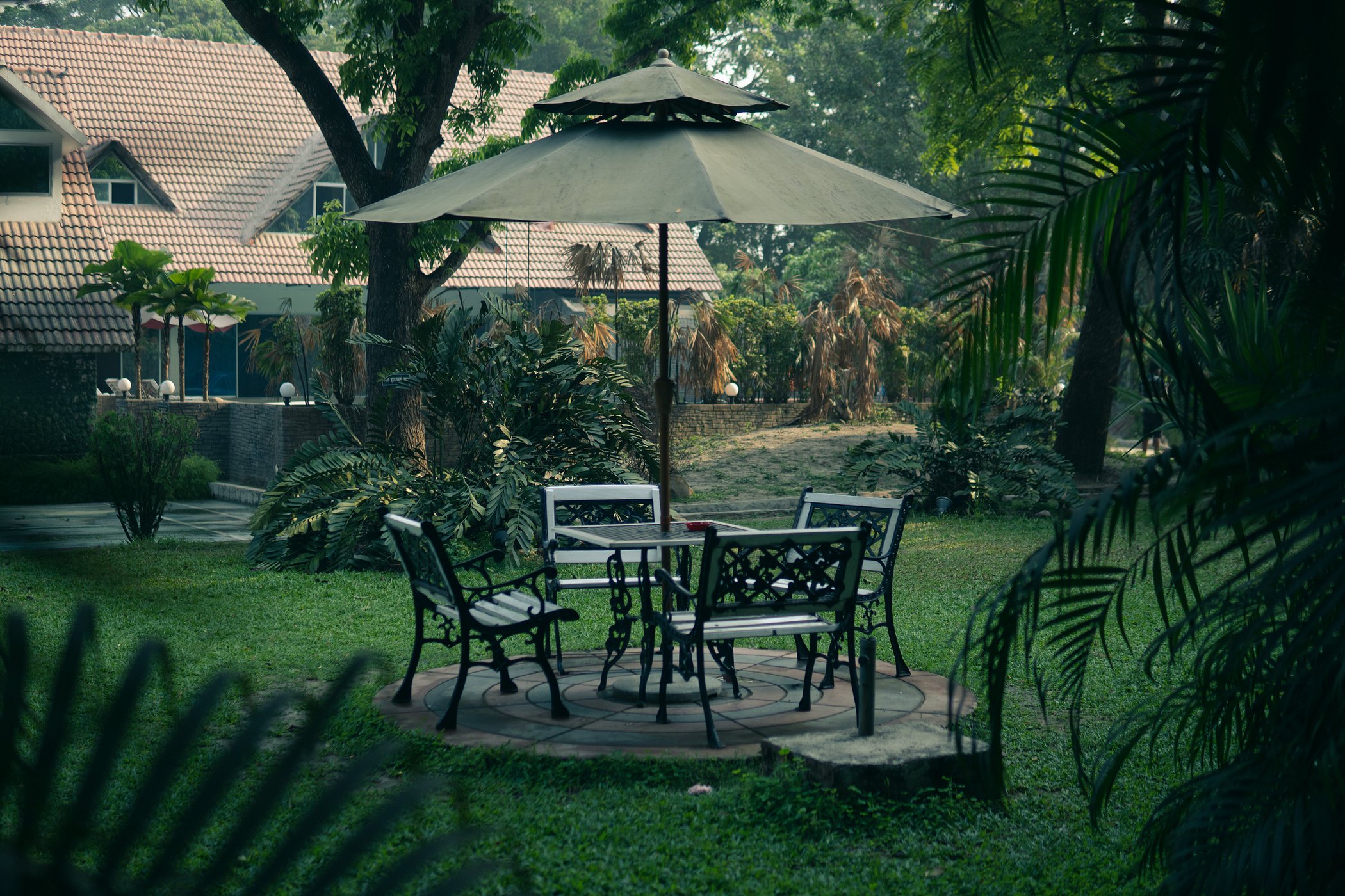 Pakshi Resort Limited image