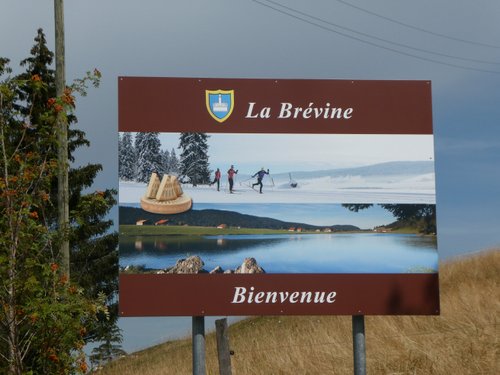 La Brevine review images