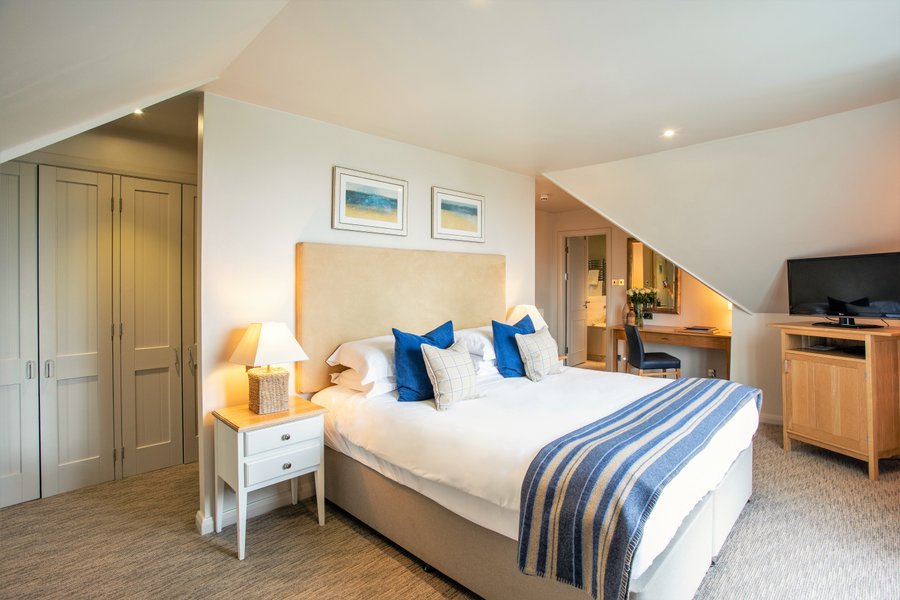 ST BRIDES SPA HOTEL Updated 2021 Prices & Reviews (Saundersfoot