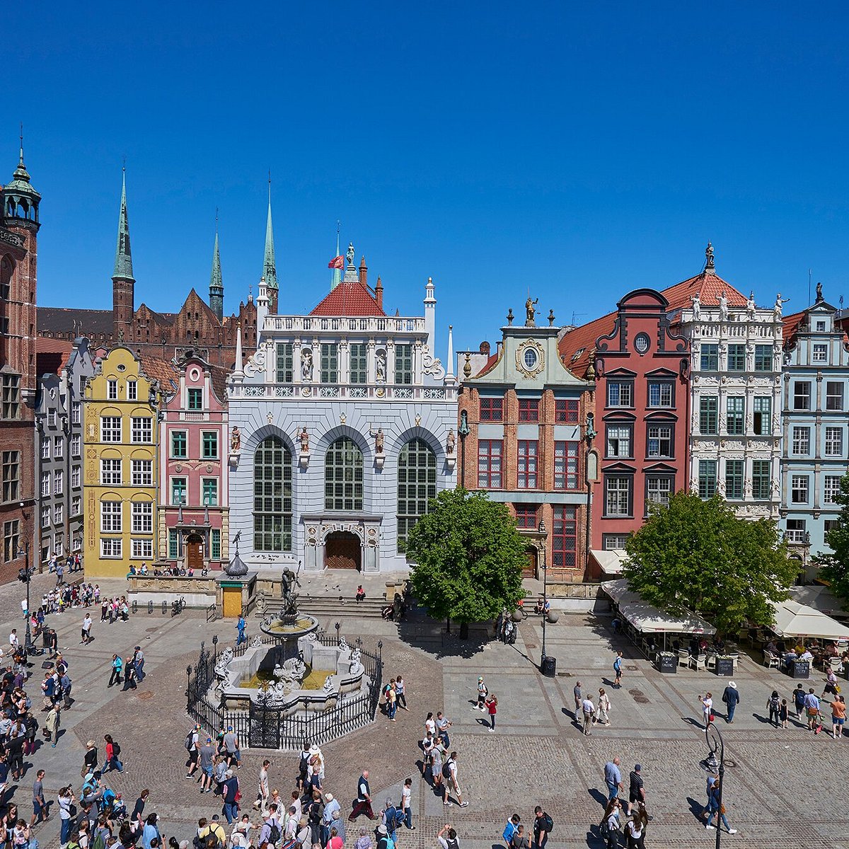 DWÓR ARTUSA (Gdansk) - All You Need to Know BEFORE You Go