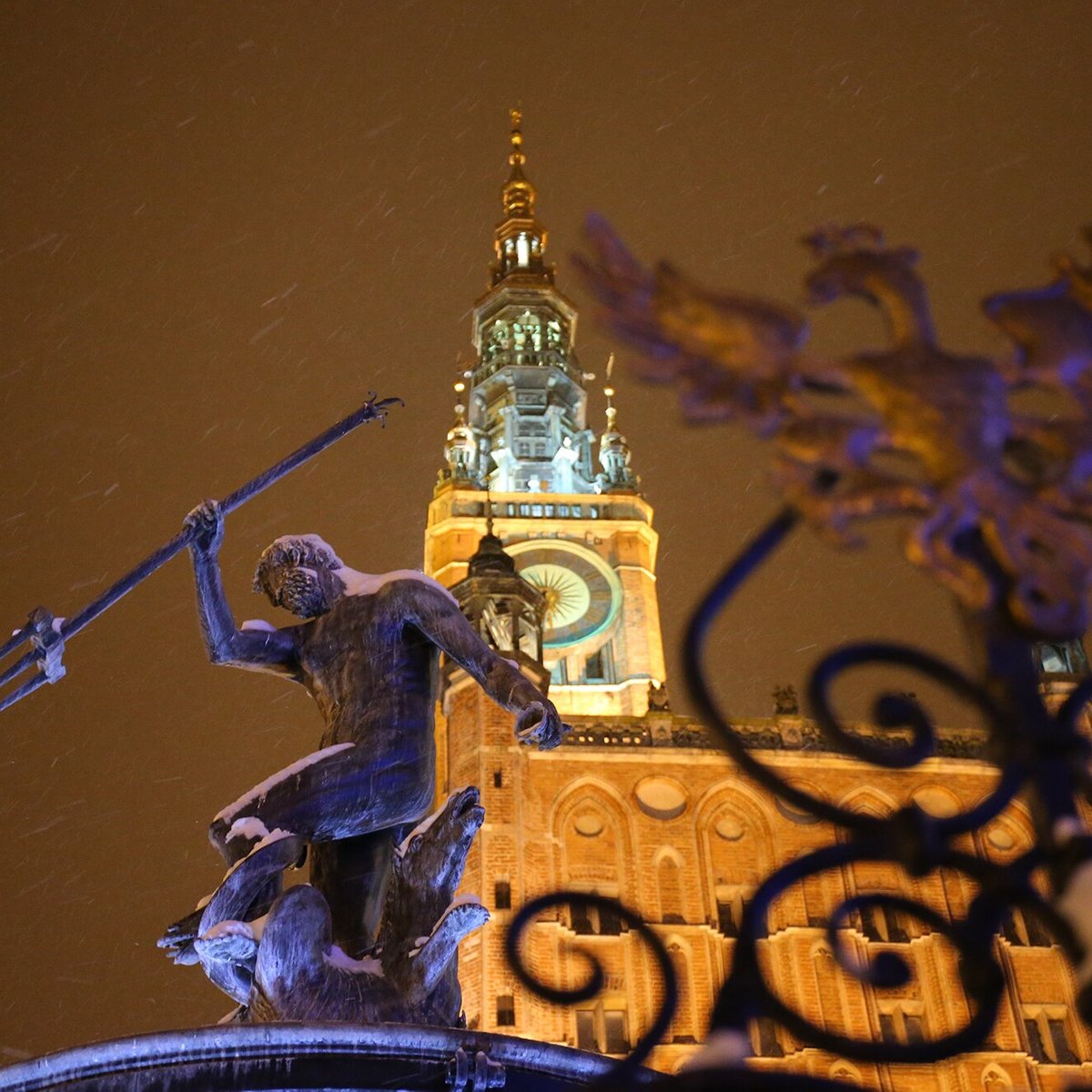 Main Town Hall - Museum of Gdansk, Гданьск: лучшие советы перед посещением  - Tripadvisor