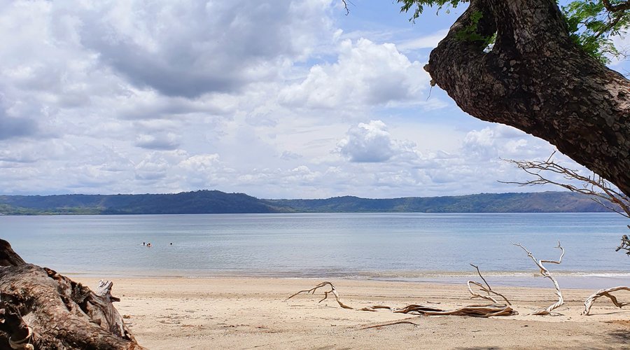 Memories of Costa Rica: Playa Nacascolo😊🌍