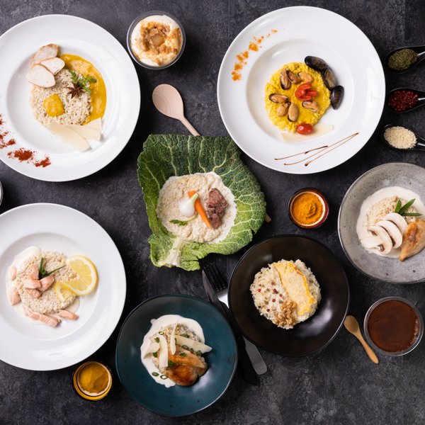 THE BEST Risotto in Annemasse (Updated May 2025) - Tripadvisor