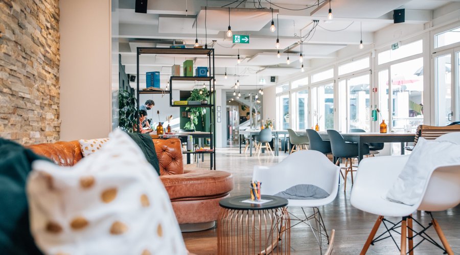 Lounge / Café