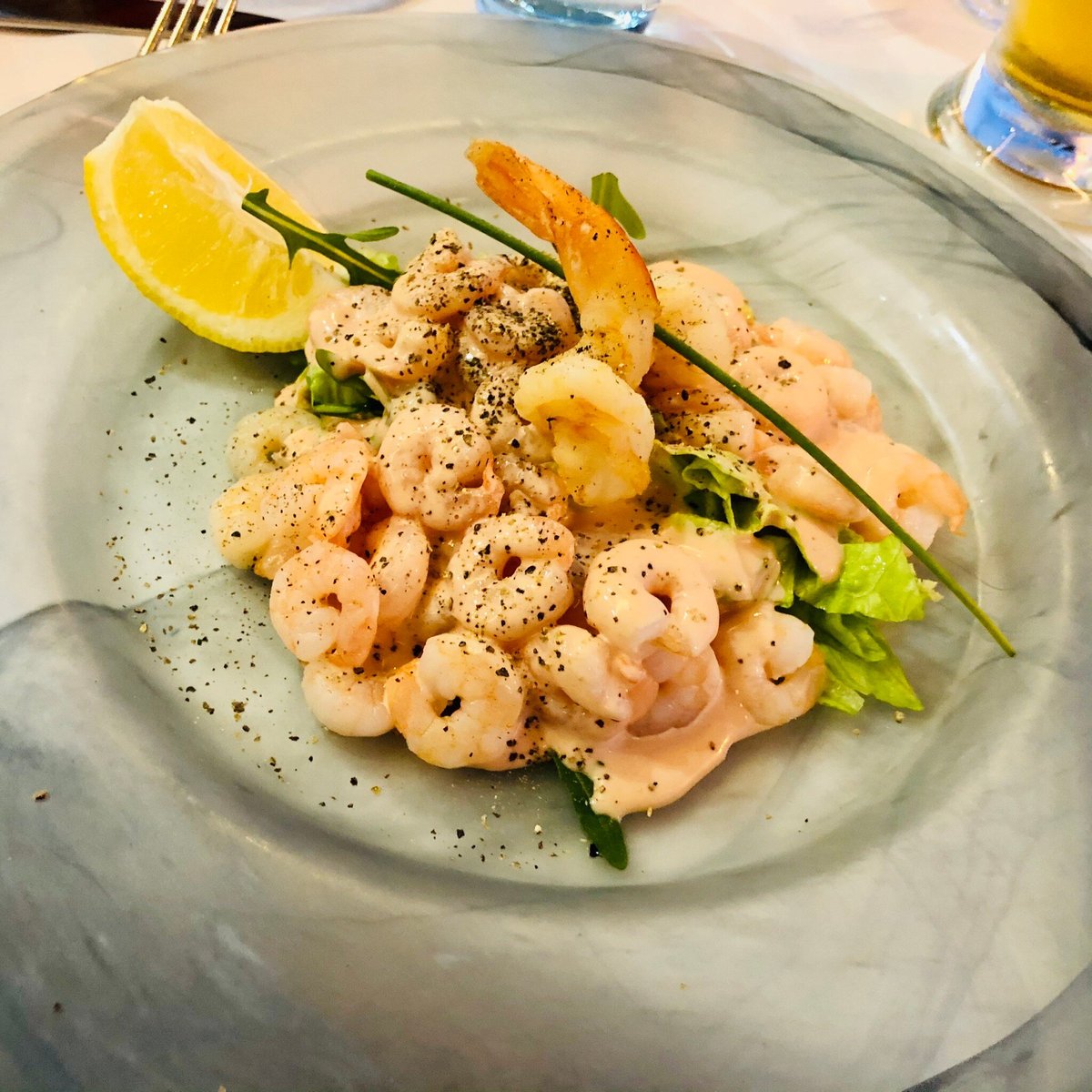 IL LAMPARO, Vilamoura - Restaurant Reviews, Photos & Phone Number ...