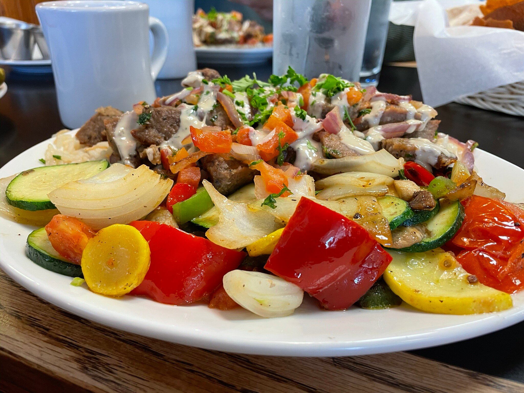 Yummy restaurant near me discount