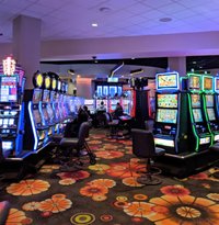 Chumash Casino (Santa Ynez) - All You Need to Know BEFORE You Go