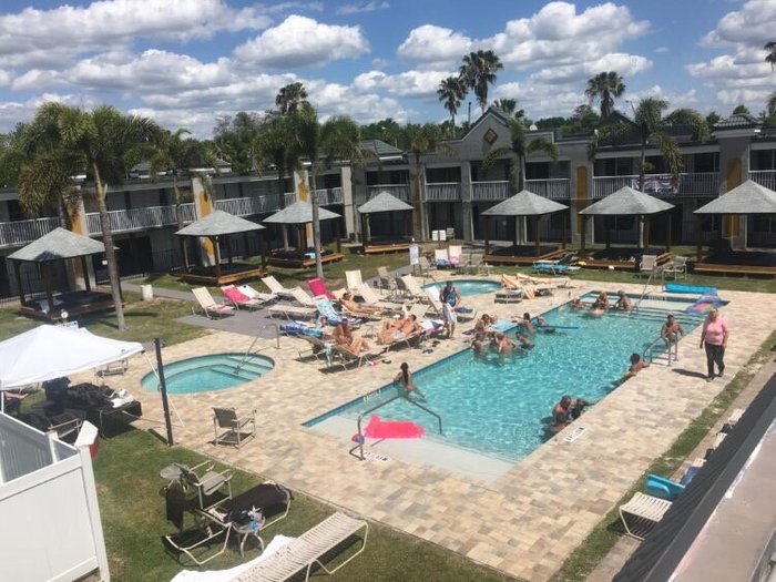 SECRETS HIDEAWAY RESORT & SPA (Kissimmee, FL)