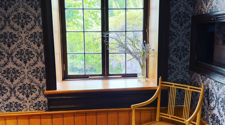 Alice Austen House Museum & Garden