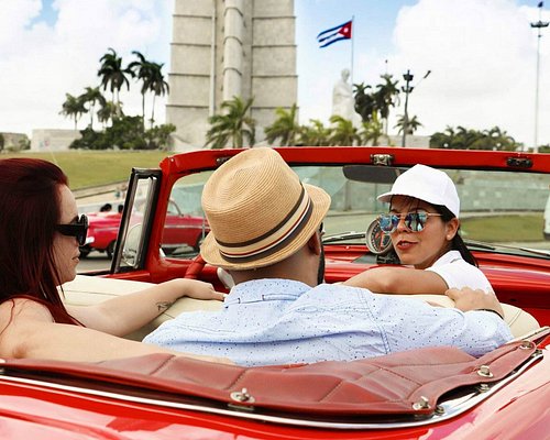 guided tours of havana