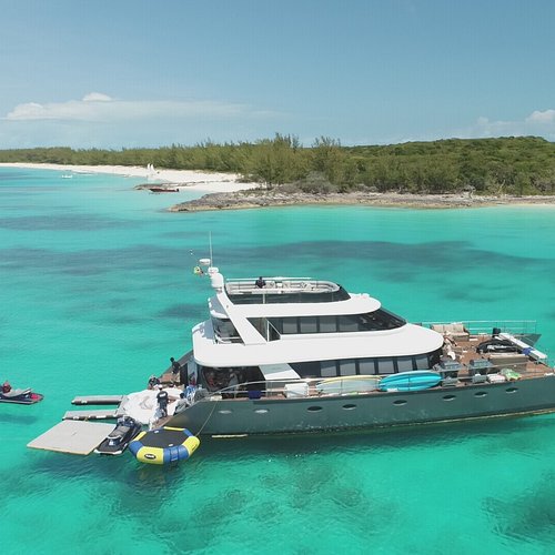 Atlantis Yacht Charters - All You Need to Know BEFORE You Go (with