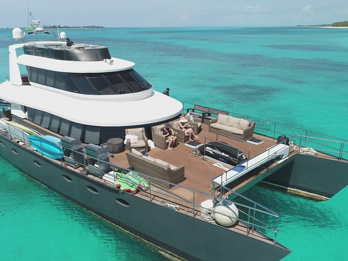 Atlantis Yacht Charters (Paradise Island) - All You Need to Know BEFORE You  Go