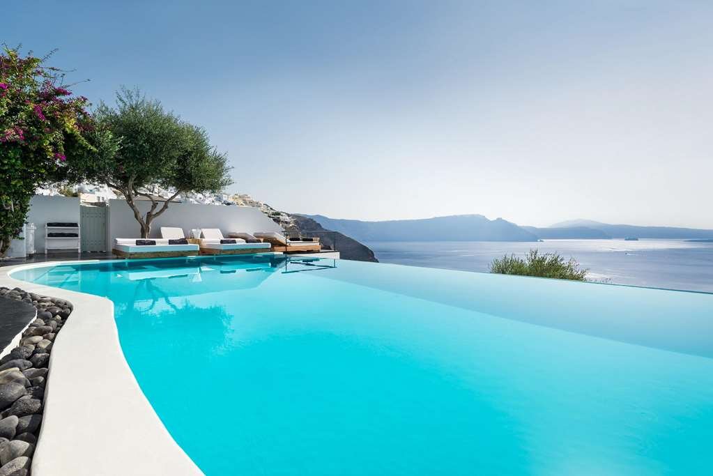 Hotel photo 4 of Andronis Luxury Suites.