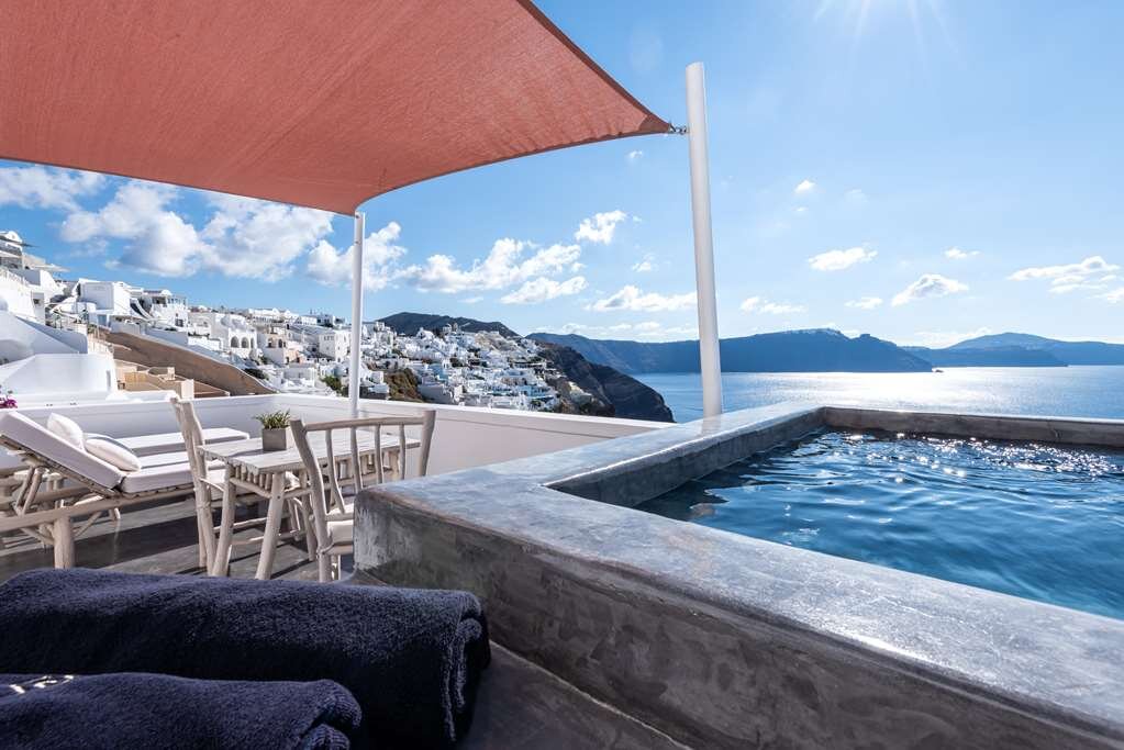Hotel photo 8 of Andronis Luxury Suites.