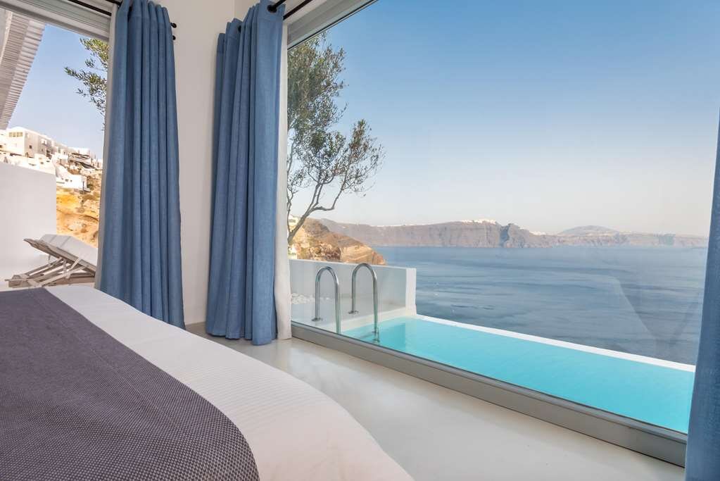 Hotel photo 16 of Andronis Luxury Suites.