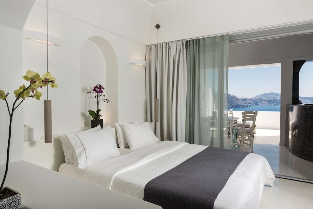 Hotel photo 22 of Andronis Luxury Suites.